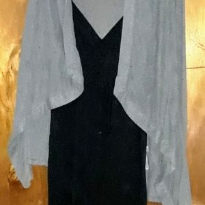 Dresses - Sun Dress / Cover Up + Light Sweater! Dresses - Sun Dress / Cover Up + Light Sweater!